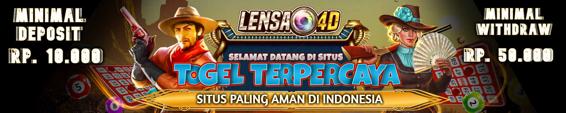 situs togel hadiah terbesar